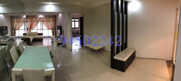 Blk 652C Jurong West Street 61 (Jurong West), HDB 5 Rooms #163776672